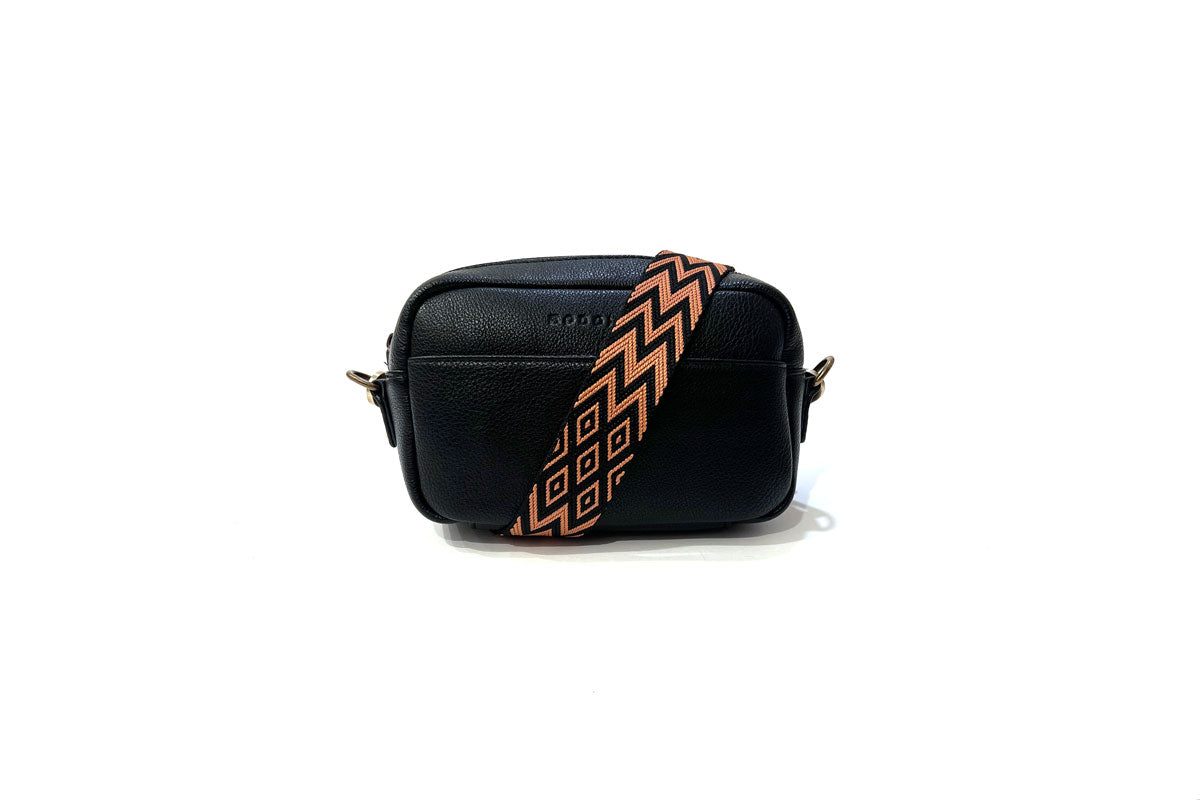 Catalina Strap in Camel