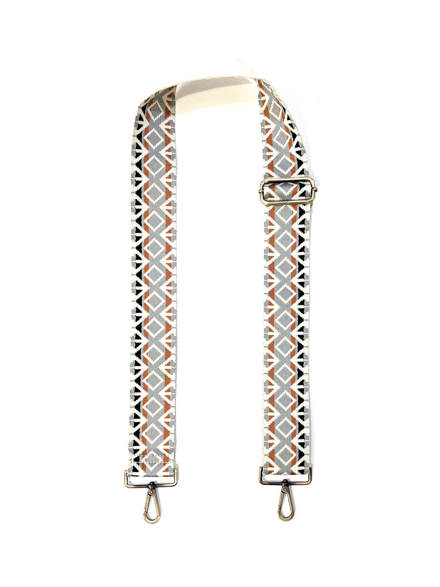 Crystal Cove Strap in Mist