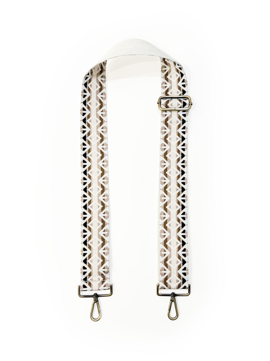 Crystal Cove Strap in Sand