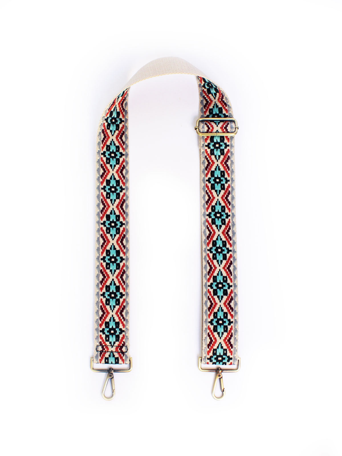 Boho Strap in Pacific