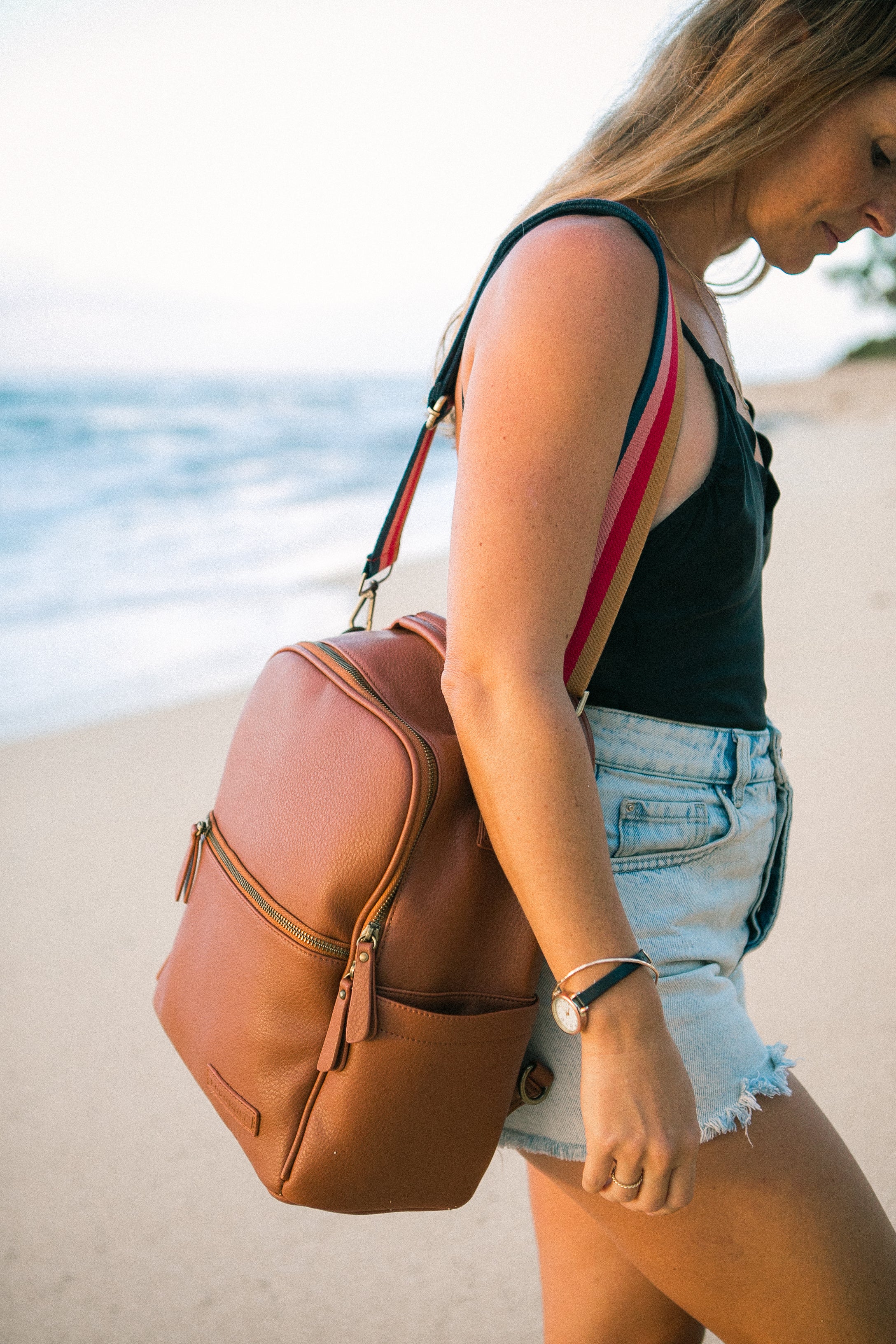 ショルダーバッグ DEUXIEME CLASSE  MAISON BOINET RUCK BAG DEUXIEME CLASSE MAISON BOINET RUCK BAG