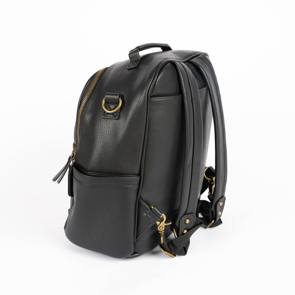 coach campus backpack 23 black The Joni Backpack