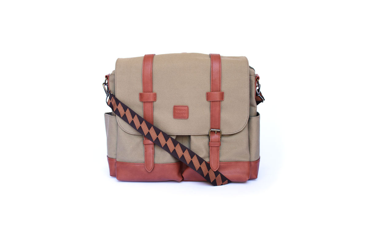 Cruz Strap