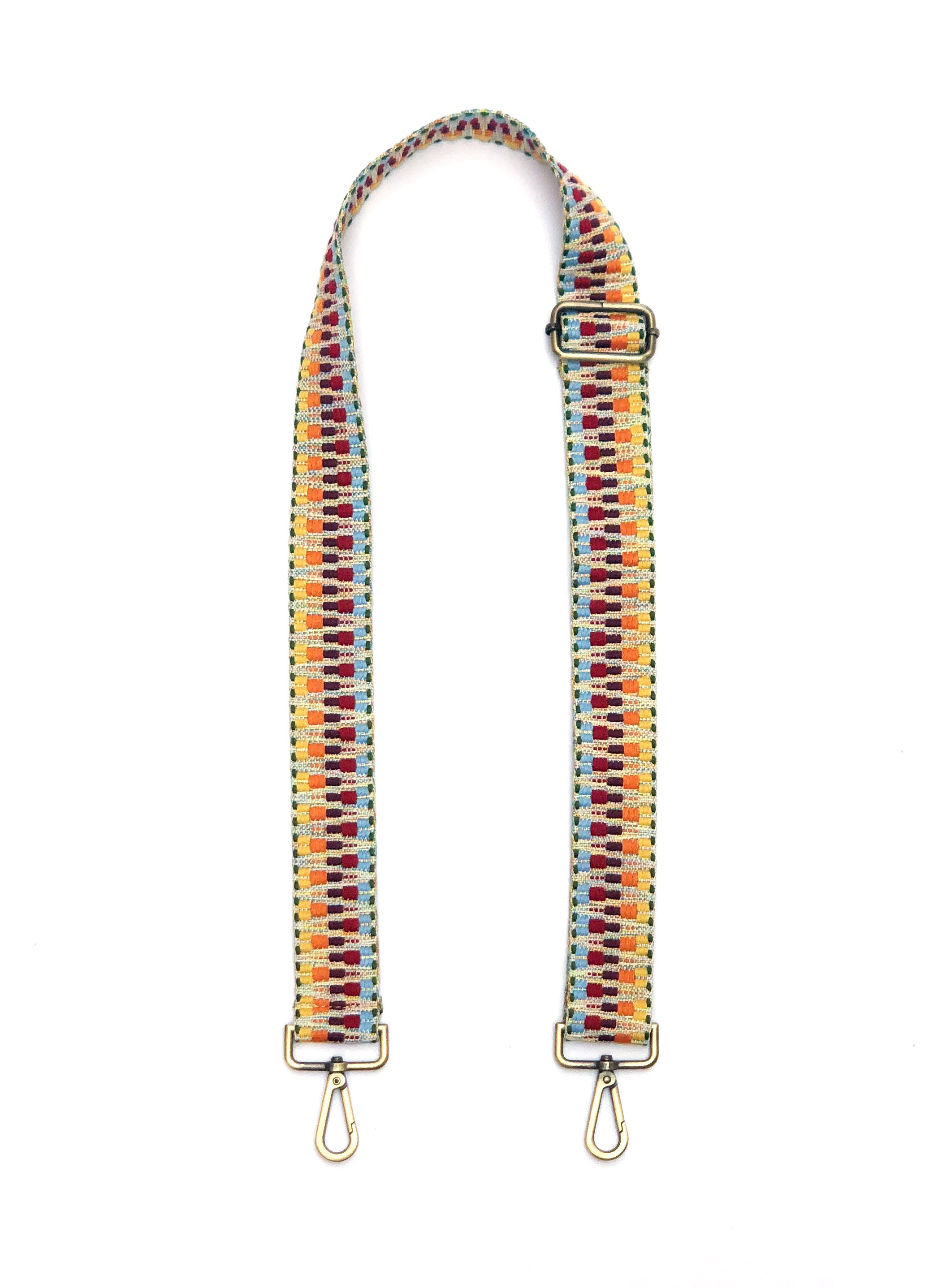 Gypsy Strap in Rainbow