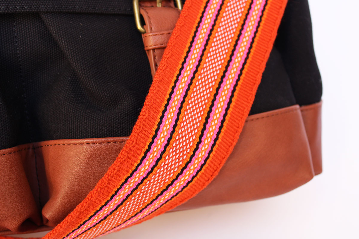 Lido Wayuu Strap