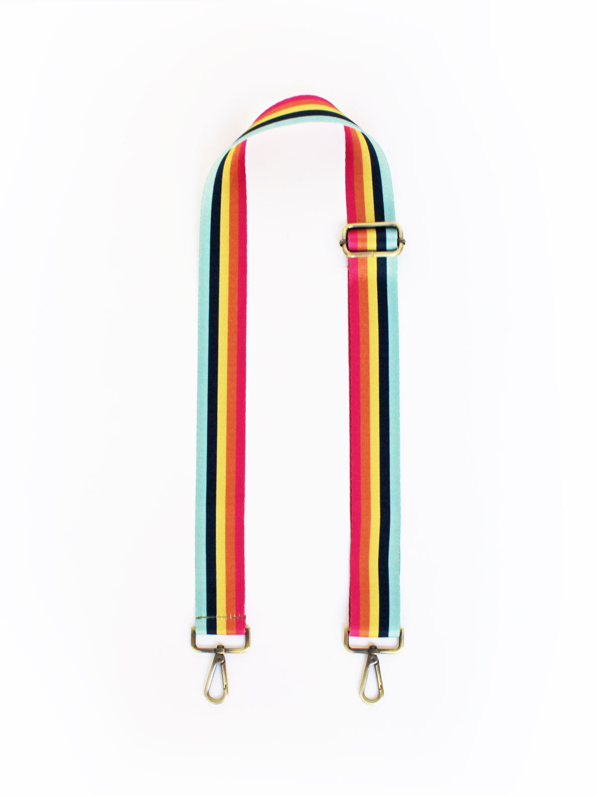 Pastel Rainbow Strap