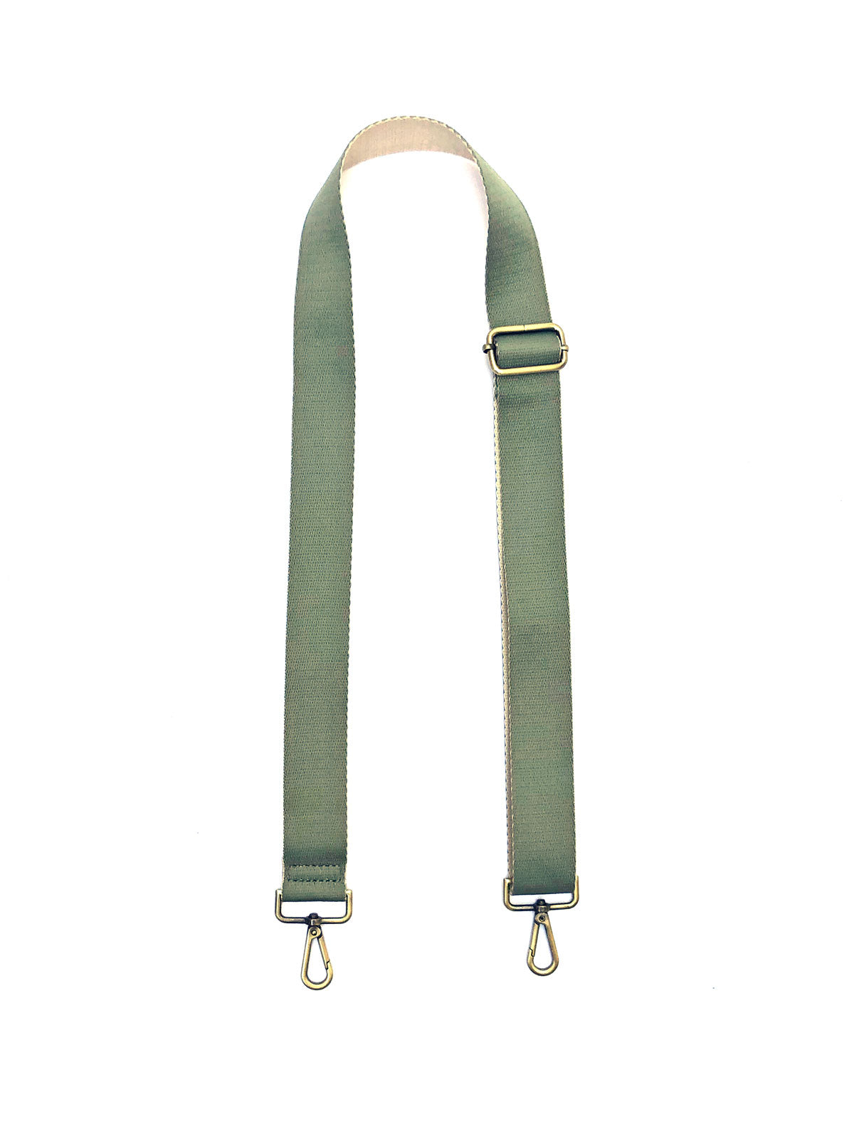 Solid Strap in Sage