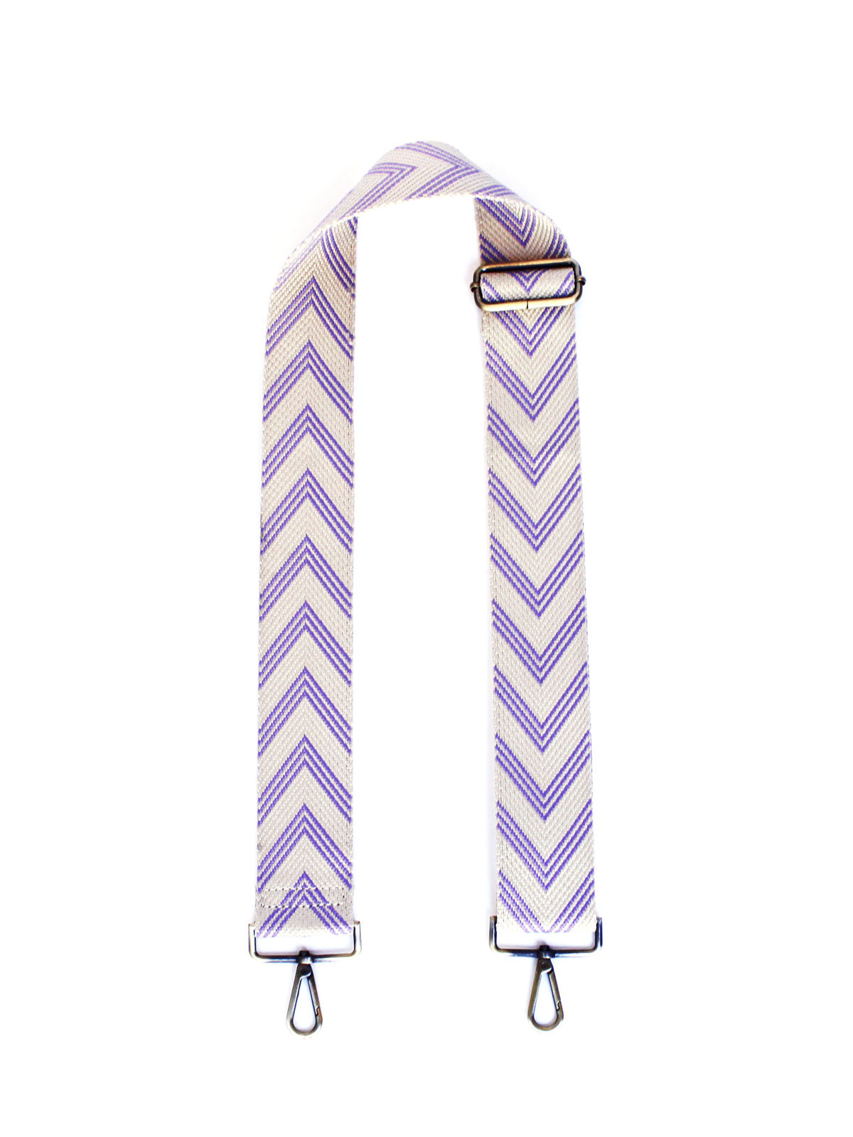 Ziggy Strap in Lavender